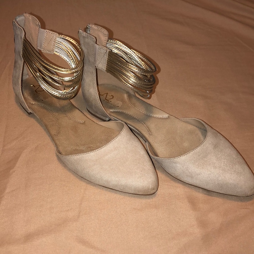 Aerosoles dress shoes